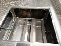 Rescue vessel for sale