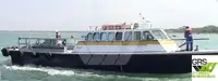 Wind farm service vessel for sale