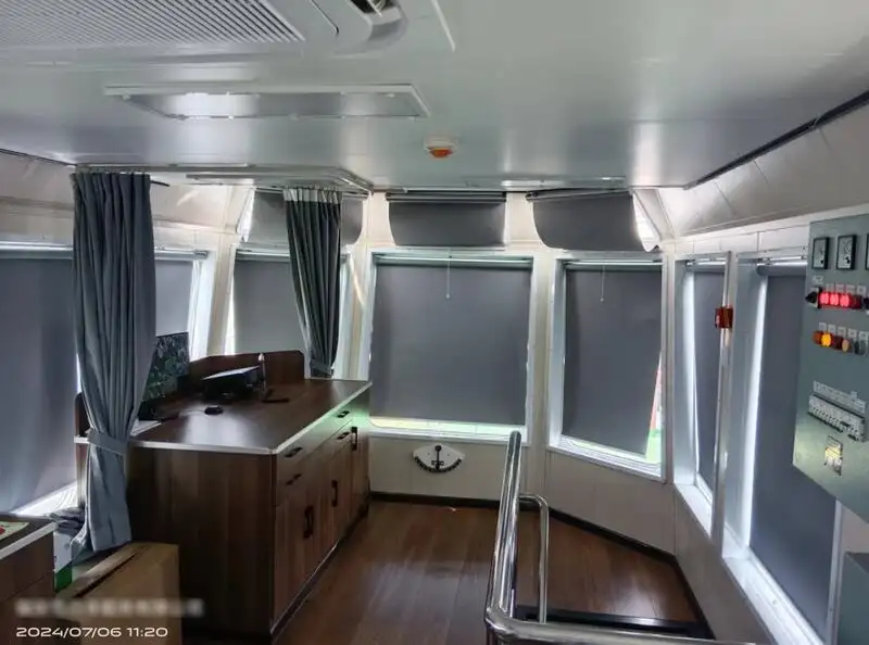 Towboat for sale