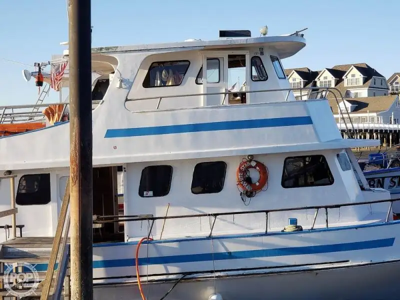 Ferry vessel for sale