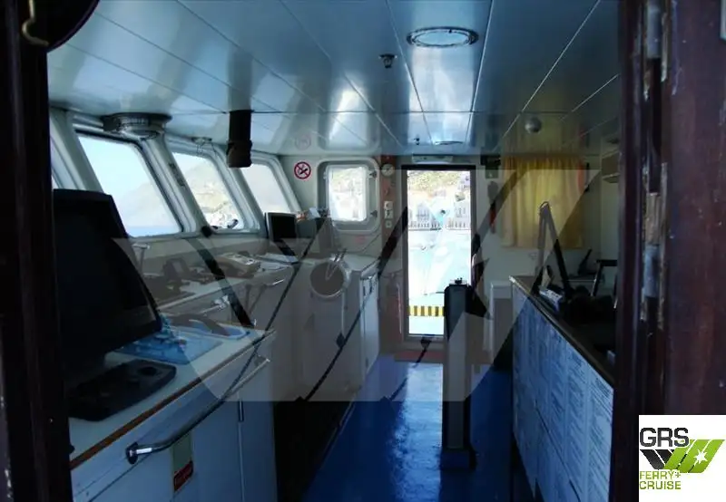 Ro-Ro ship for sale