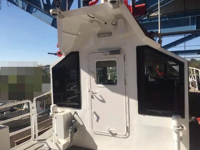 Workboats for sale