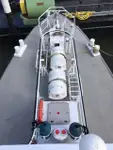 Survey vessel for sale