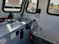 Fish processing vessel for sale