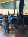 Trawler for sale