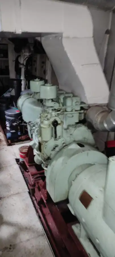 Towboat for sale