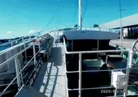 Trawler for sale