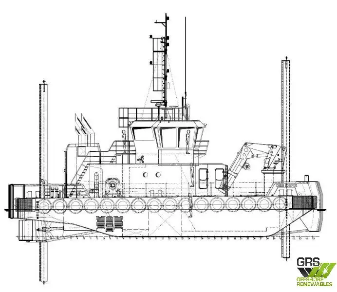 Workboats for sale