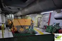 Survey vessel for sale