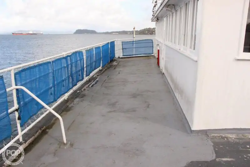 Ferry vessel for sale