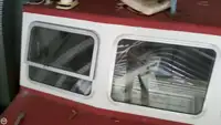 Trawler for sale