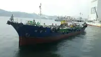 Oil/Chemical tanker for sale