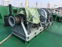 Oil/Chemical tanker for sale