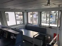 Survey vessel for sale