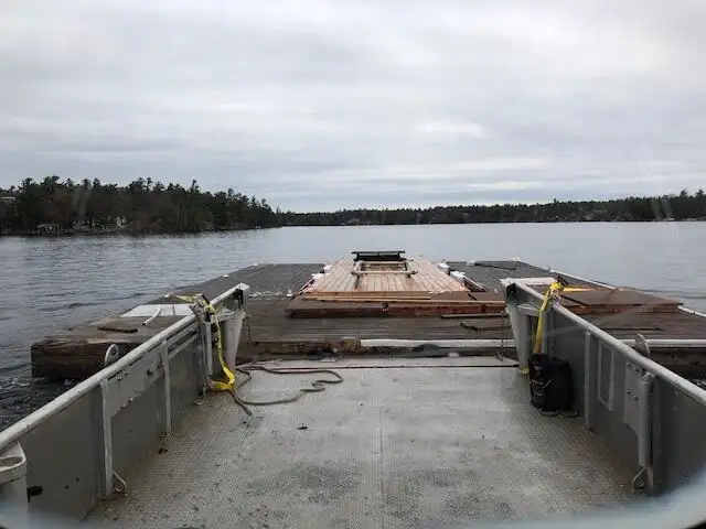 Landing Craft, Tank for sale