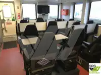 Wind farm service vessel for sale