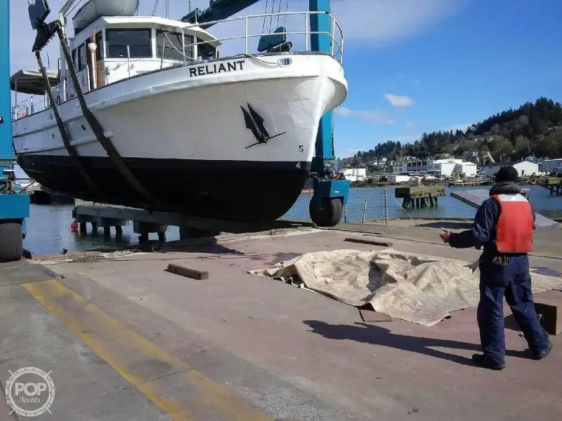Ferry vessel for sale
