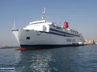 Ro-Ro ship for sale