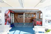 Cruise ship for sale