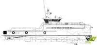 Patrol boat for sale
