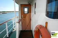 Survey vessel for sale