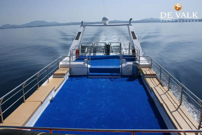 Ferry vessel for sale