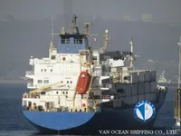 Reefer ship for sale