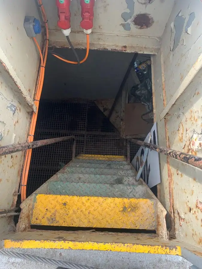 Towboat for sale