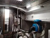 Pilot boat for sale