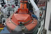 Towboat for sale