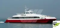 Cruise ship for sale