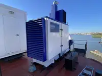 Towboat for sale
