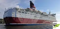 Ro-Ro ship for sale