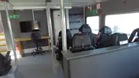 Survey vessel for sale