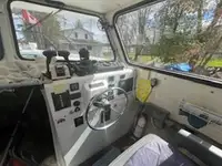 Workboats for sale