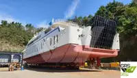 Ro-Ro ship for sale