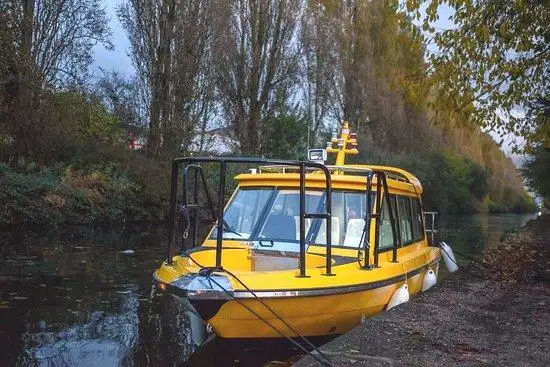 Cruiseferry for sale