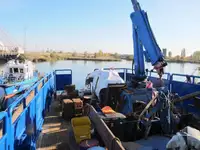 Workboats for sale