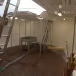 Trawler for sale