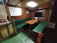 Survey vessel for sale