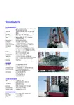Jack-up drilling rig for sale