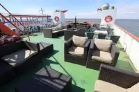 Cruise ship for sale