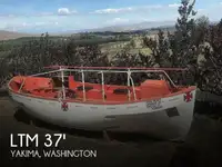 Lifeboat for sale