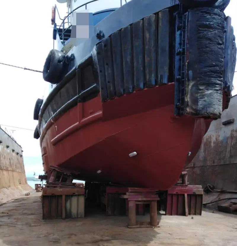 Towboat for sale