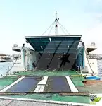 Ro-Ro ship for sale