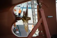 Trawler for sale