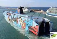 Ro-Ro ship for sale