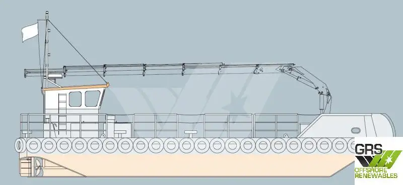 Workboats for sale