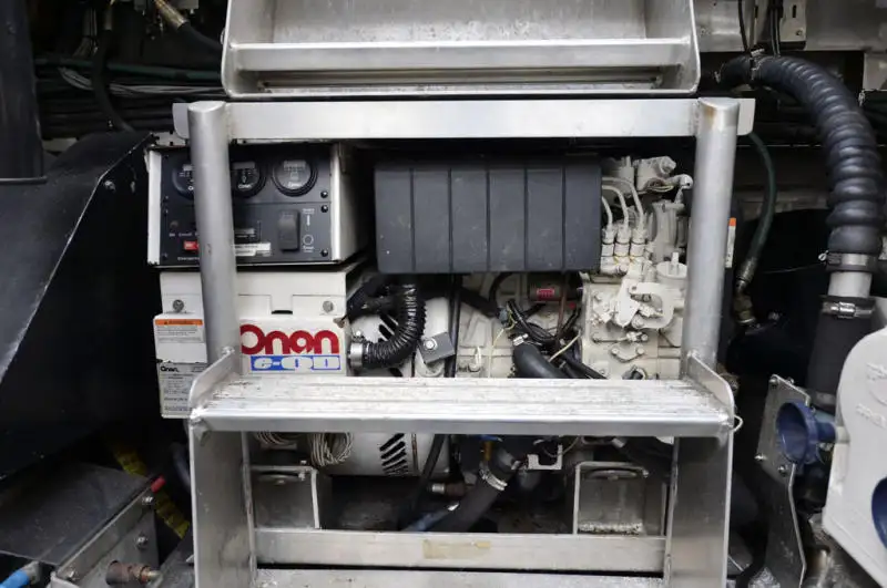Rescue vessel for sale