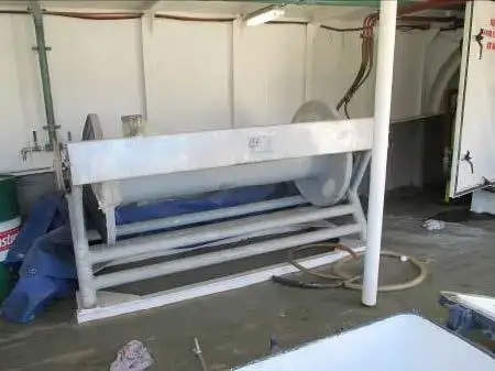 Longliner for sale